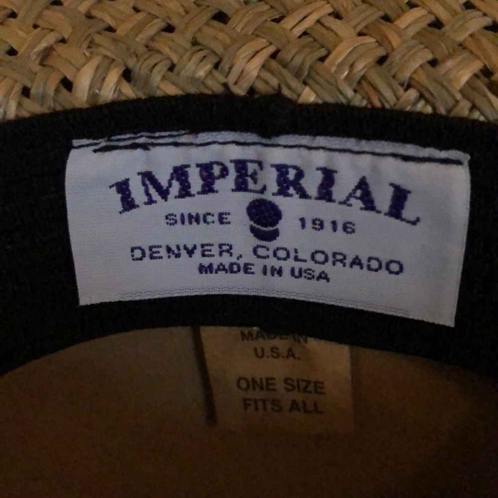 HAT - Picture 3 of 3
